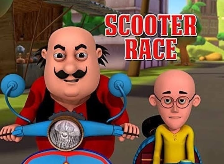 Motu Patlu Images Hd