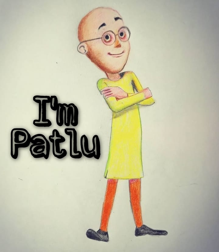 Motu Patlu Photo