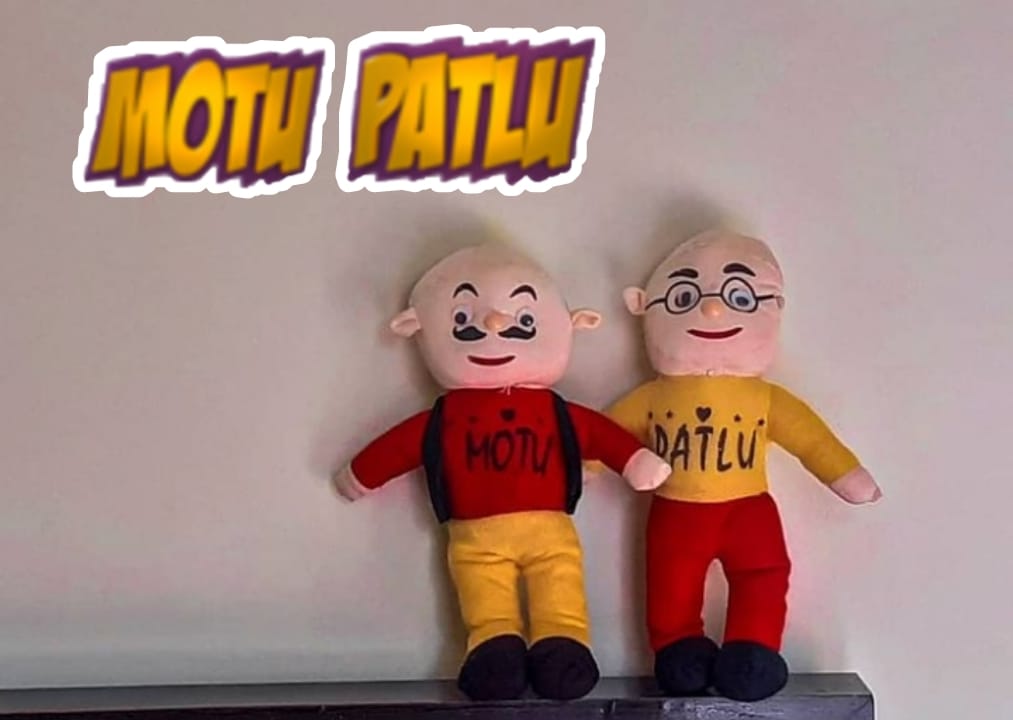 Motu Patlu Pic