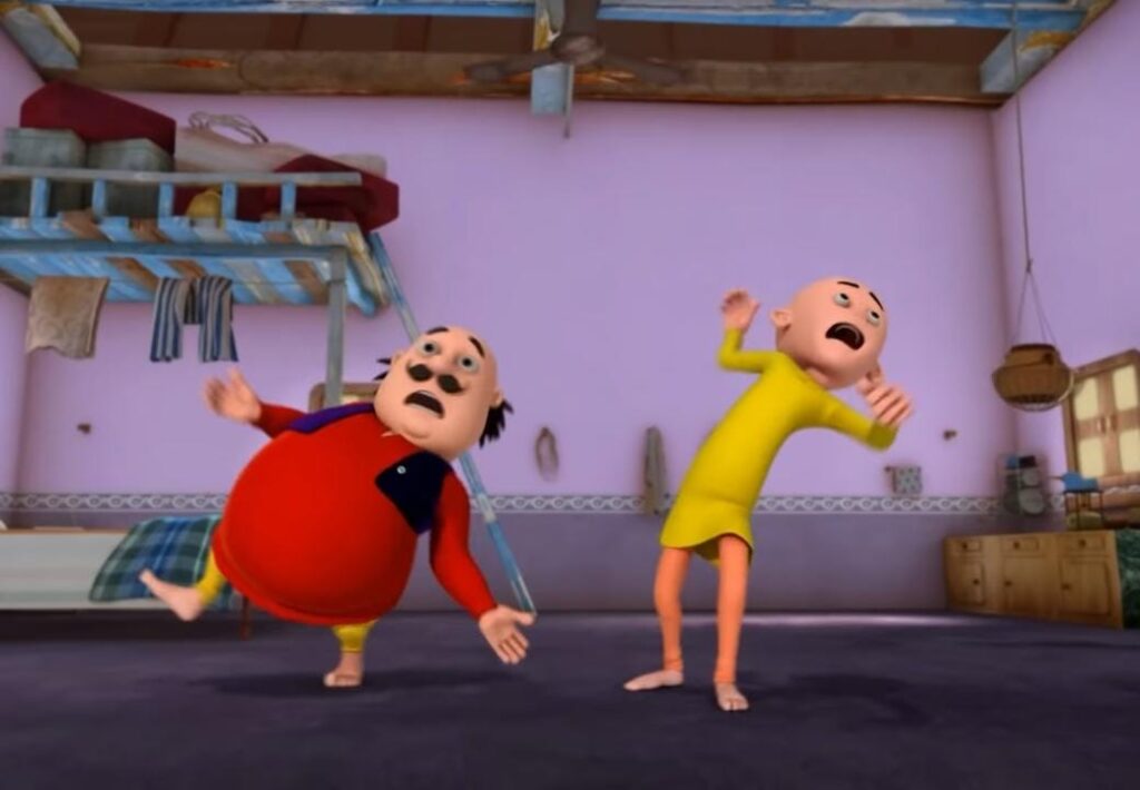 Motu Patlu Pics Photo