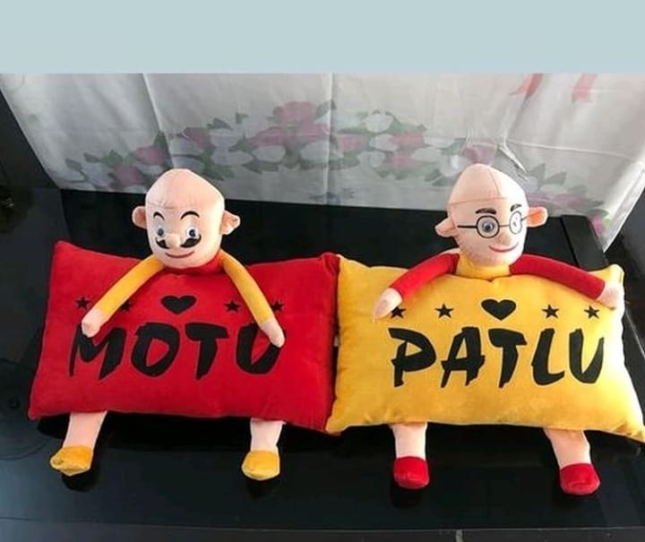 Motu Patlu Picture Download