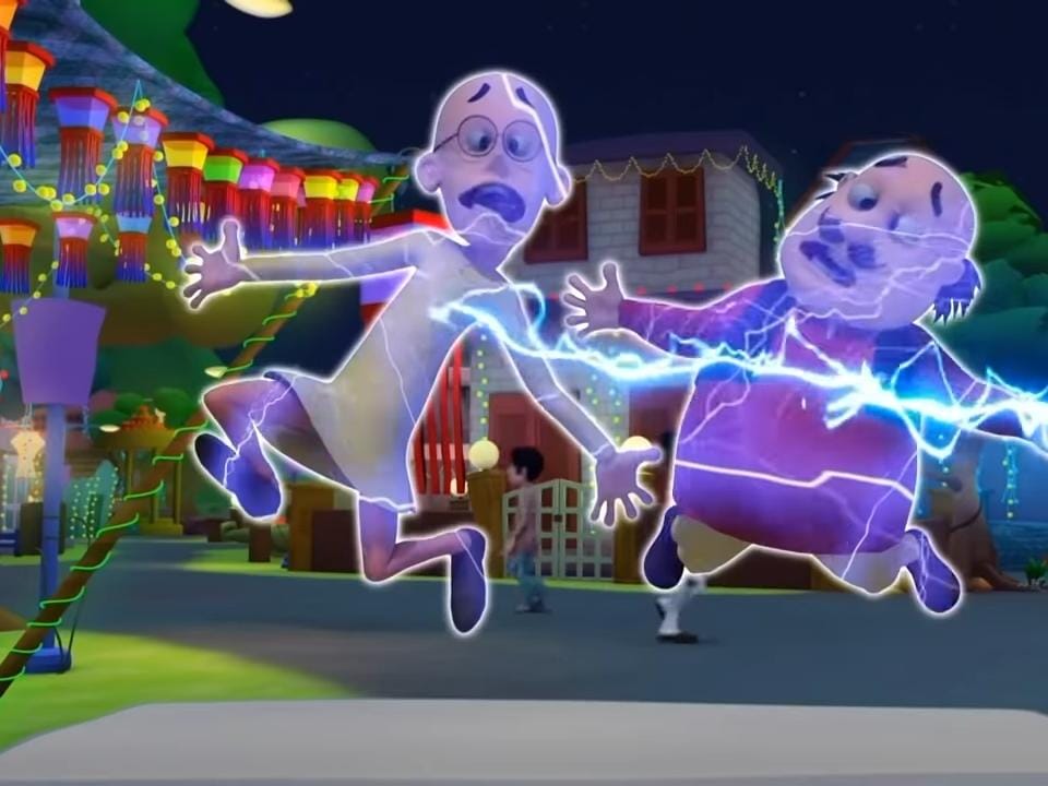 Motu Patlu Pictures