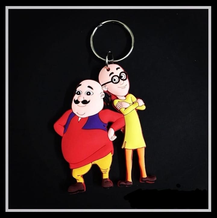 Motu Patlu Wallpaper