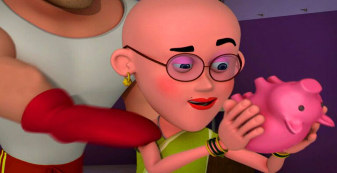 Motu Patlu Wallpapers