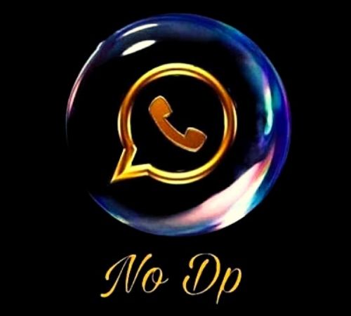 No Whatsapp DP No Whatsapp DP