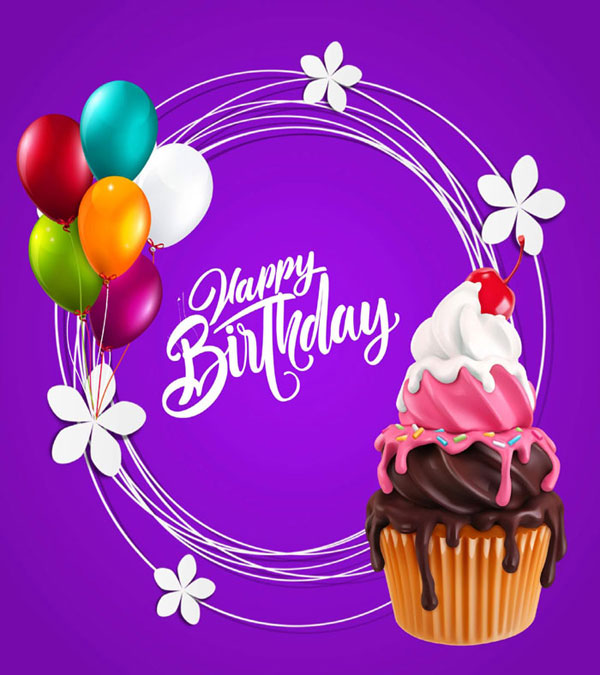 Happy Birthday Images Download