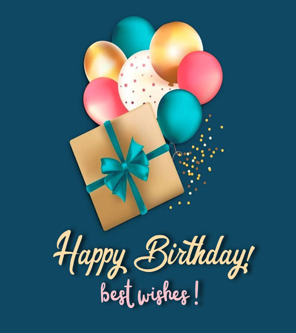 Happy Birthday Pictures Download