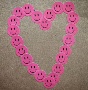 happy whatsapp dp