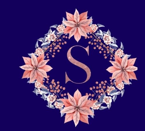 S Letter Name Dp S Letter Name Dp