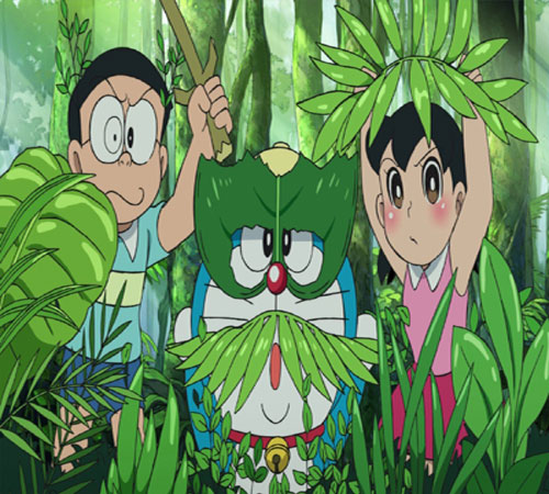 nobita shizuka pics download