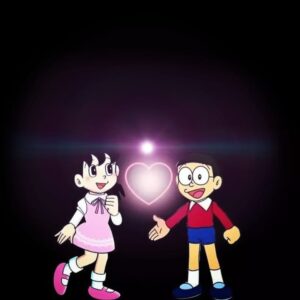 nobita whatsapp dp hd