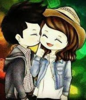 romantic WhatsApp DP images