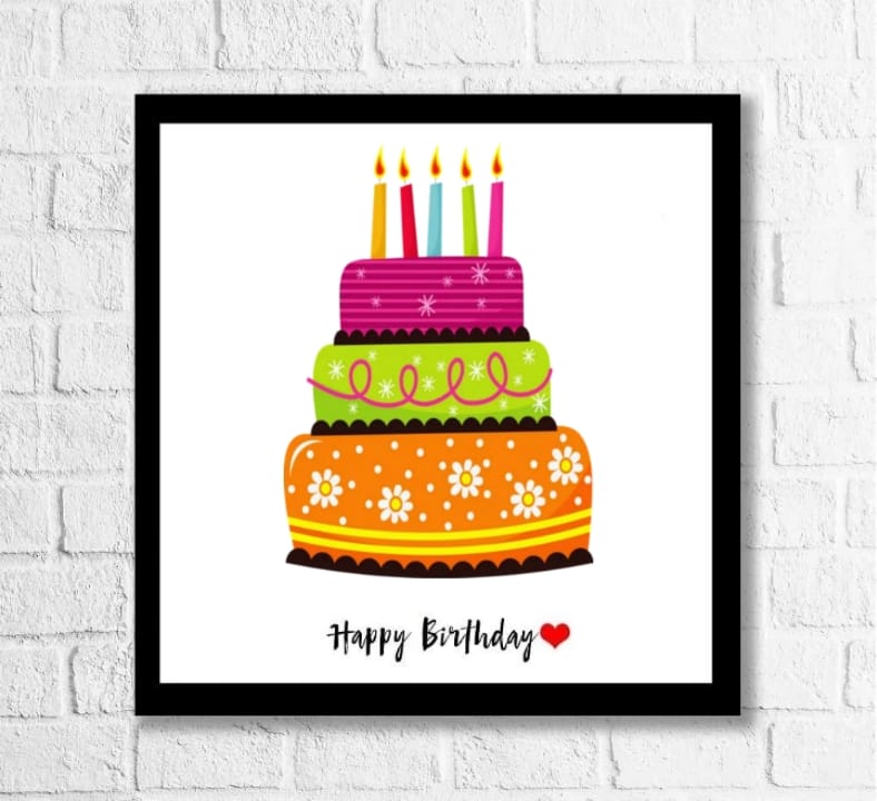 Happy Birthday Images Download