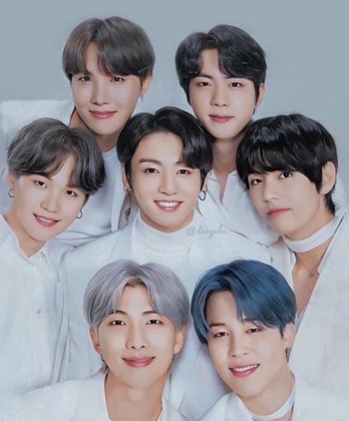 BTS WhatsApp DP BTS WhatsApp DP