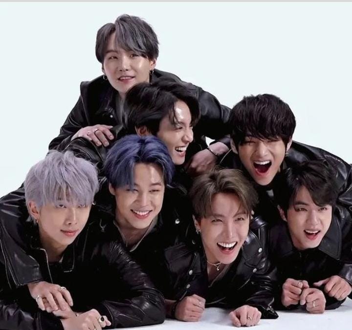 BTS WhatsApp DP BTS WhatsApp DP