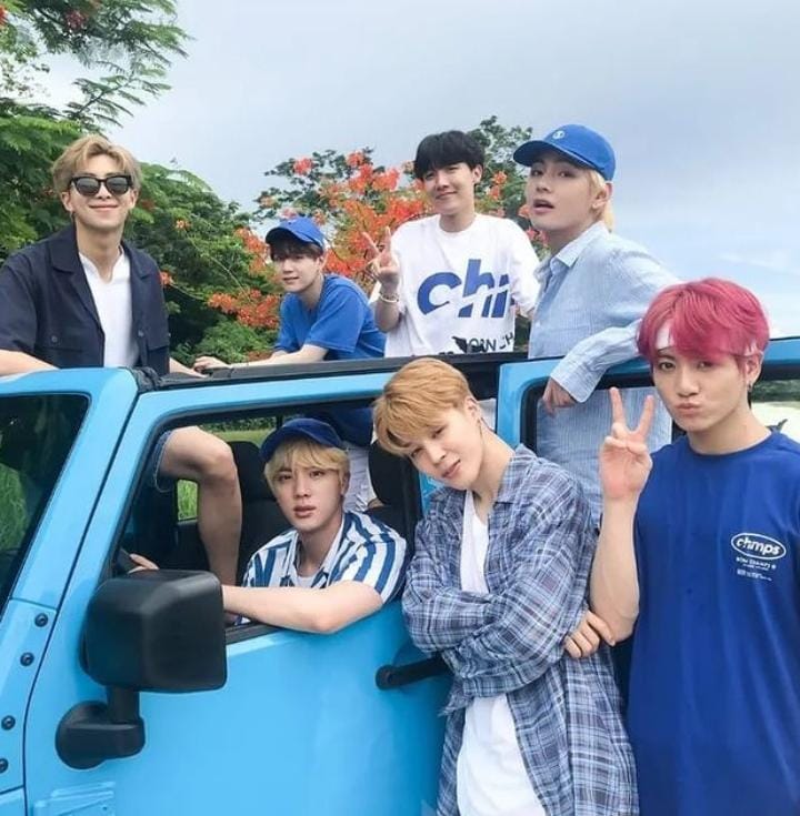 BTS WhatsApp DP BTS WhatsApp DP