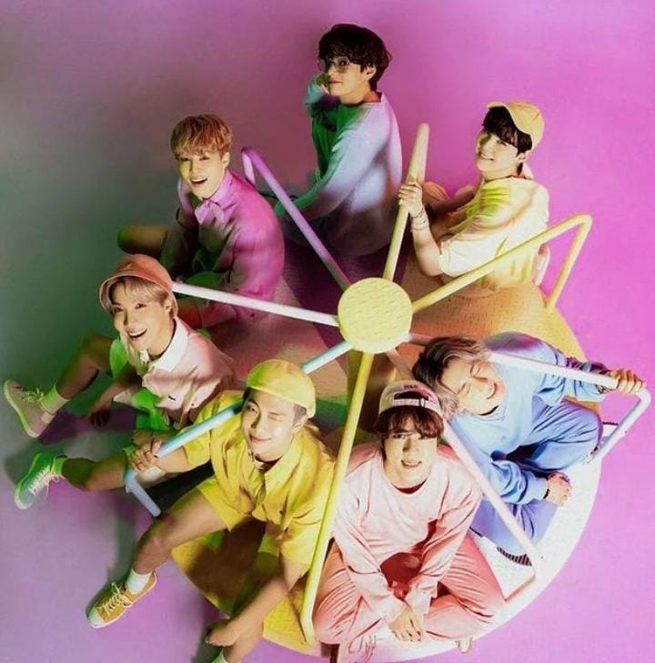 BTS WhatsApp DP BTS WhatsApp DP