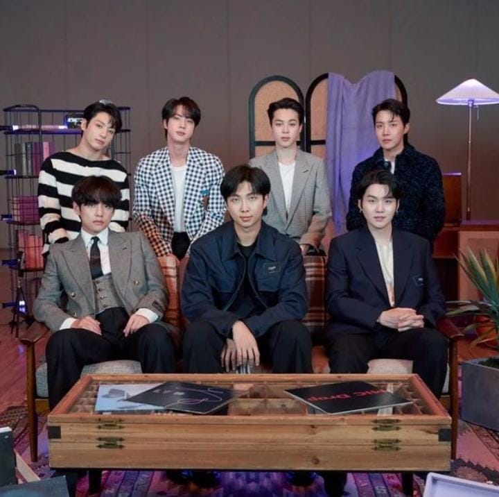 BTS WhatsApp DP BTS WhatsApp DP