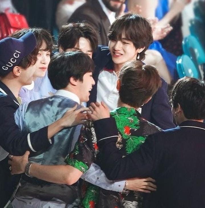 Bts Whatsapp DP Bts Whatsapp DP