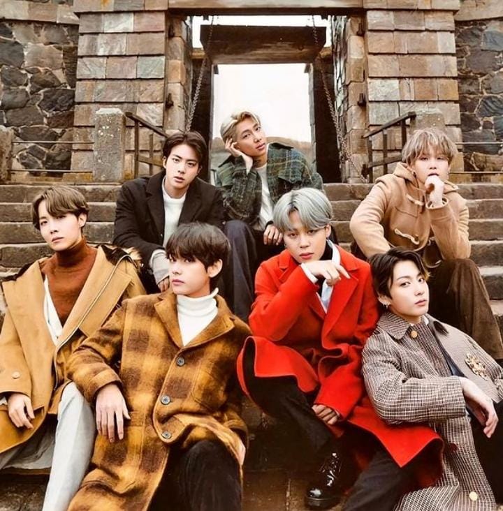 Bts Whatsapp DP Bts Whatsapp DP