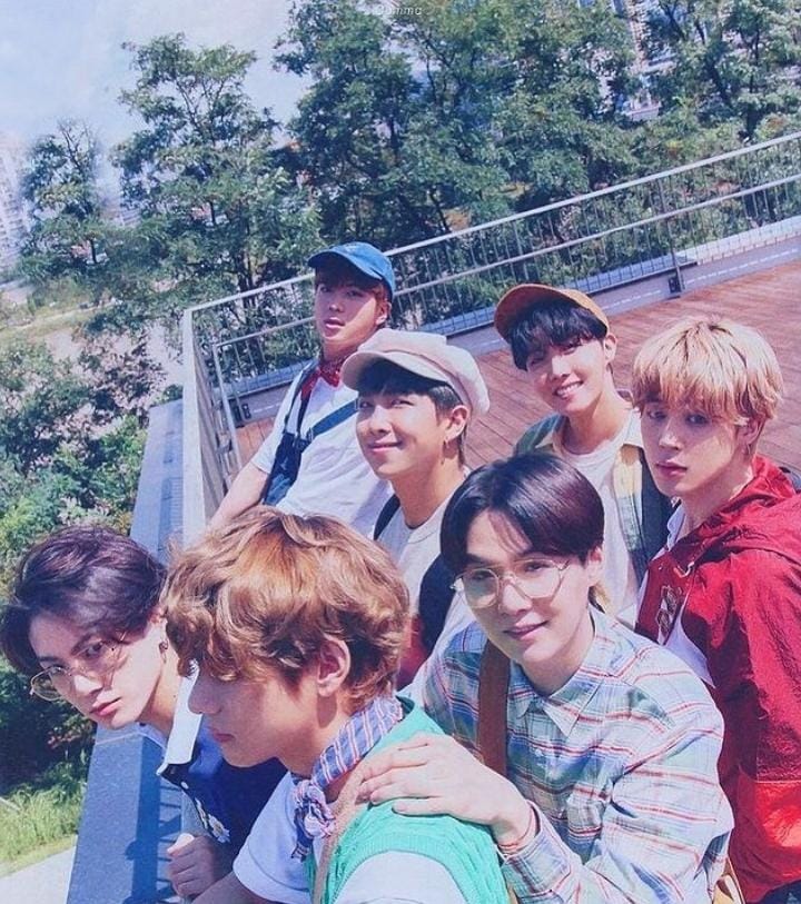 Bts Whatsapp DP Bts Whatsapp DP
