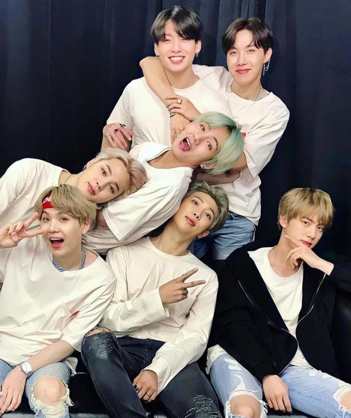 Bts Whatsapp DP Bts Whatsapp DP