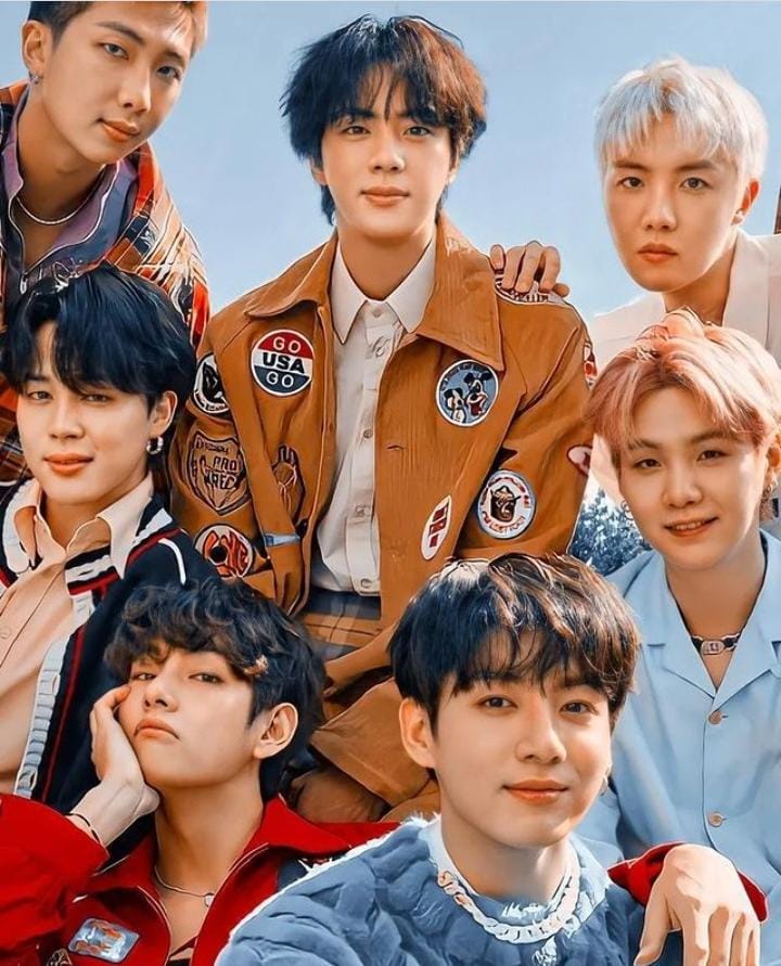 Bts Whatsapp DP Bts Whatsapp DP