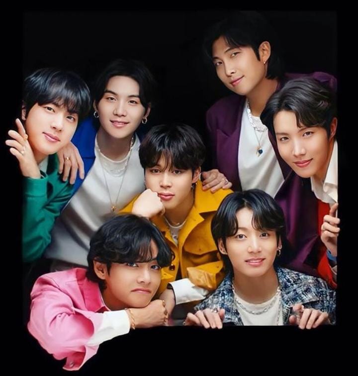 Bts Whatsapp DP