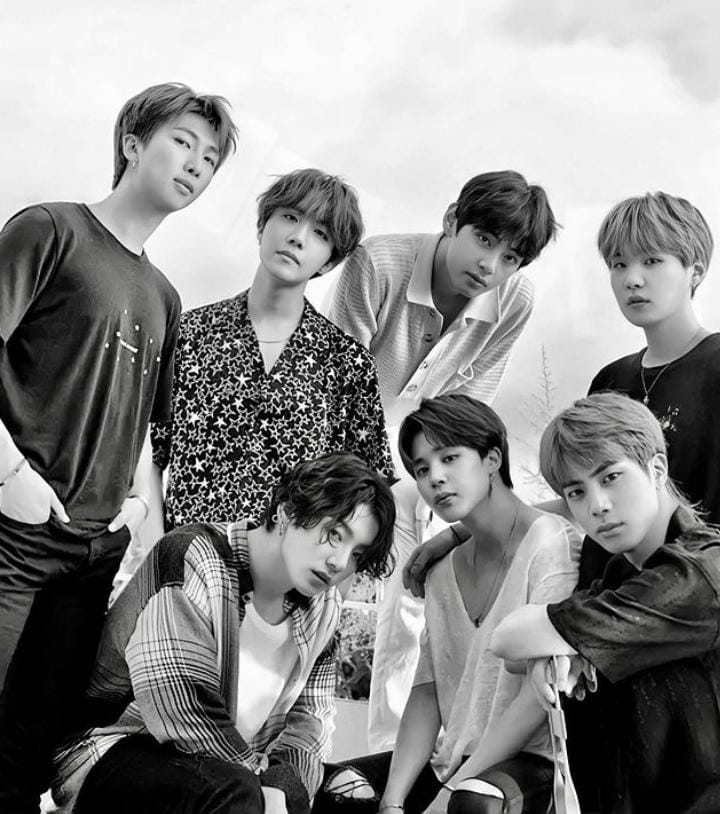 Bts Whatsapp DP Bts Whatsapp DP