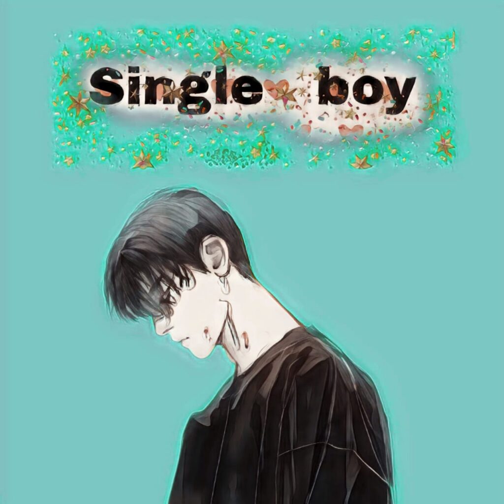 Single Boy DP