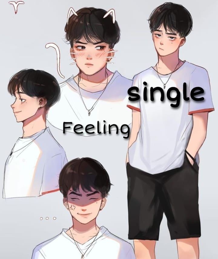 Single Boy DP Single Boy DP