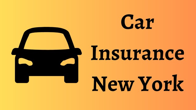 Car Insurance New York