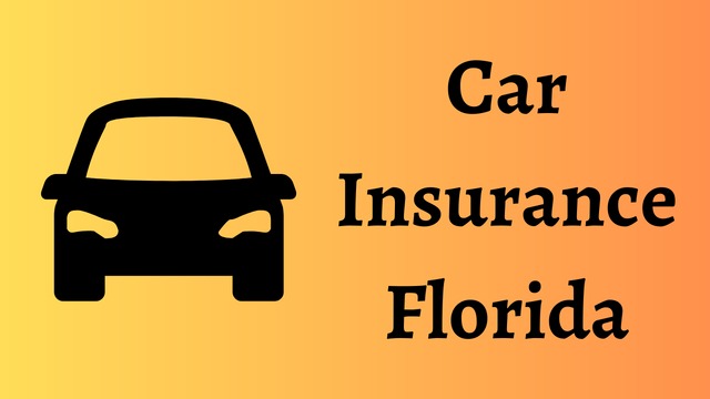 car insurance florida