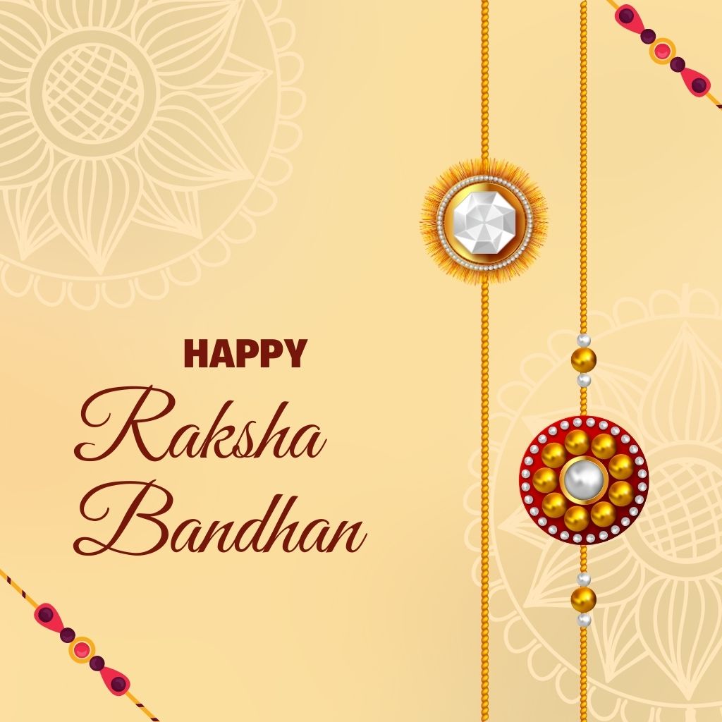 Raksha Bandhan Images 2023