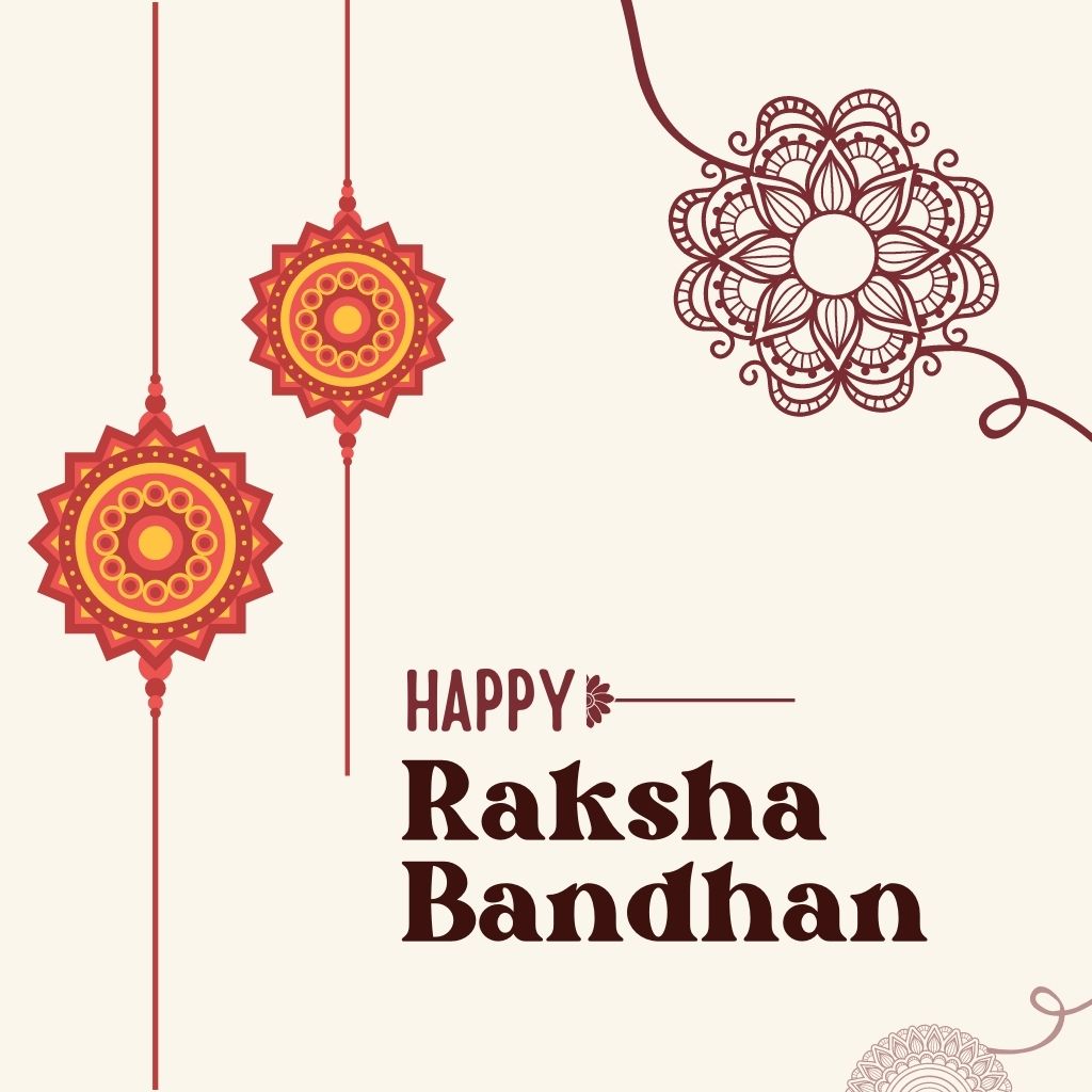 Raksha Bandhan Images Download