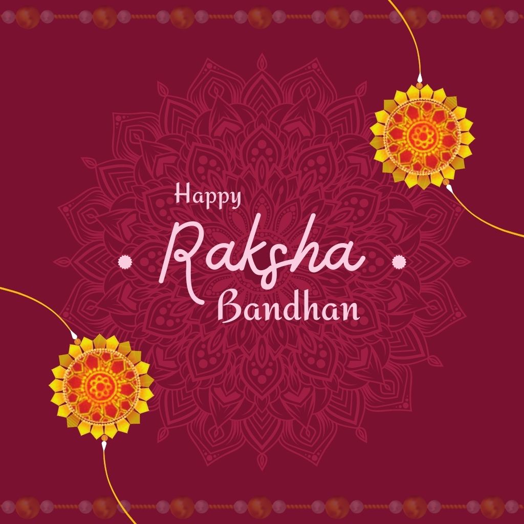 Raksha Bandhan Images Free