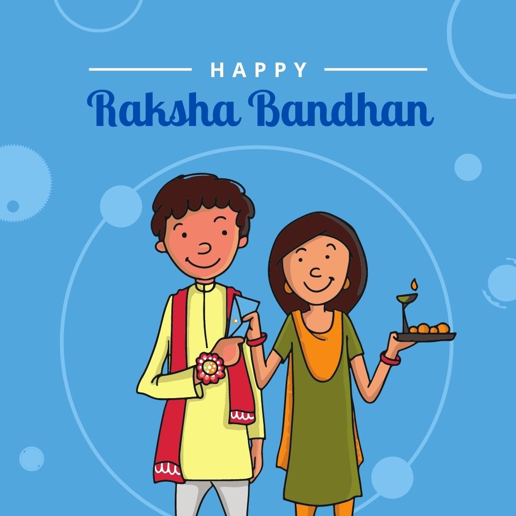 Raksha Bandhan Images Hd