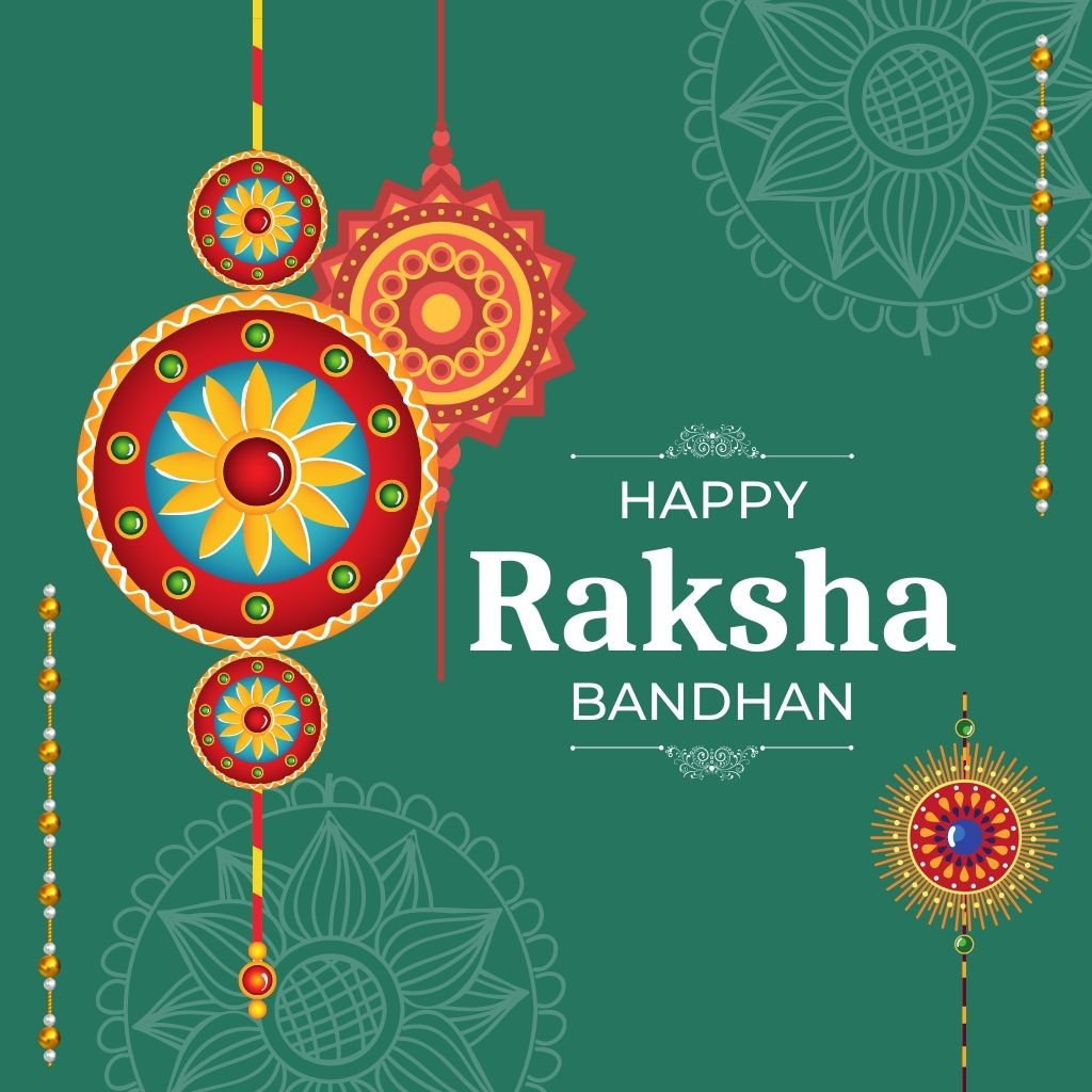 Raksha Bandhan Images