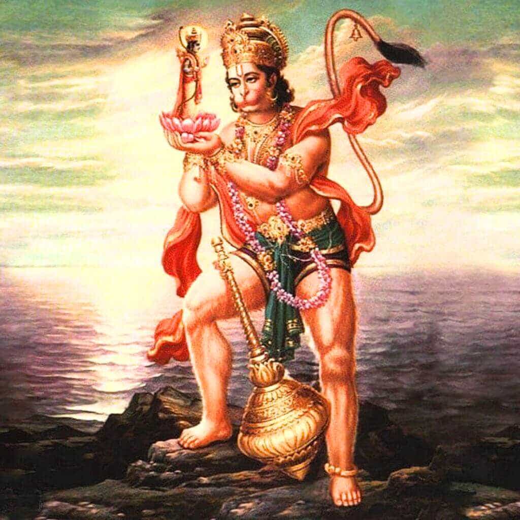 Hanuman Ji DP pics