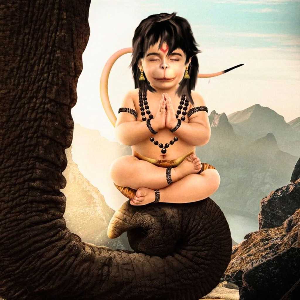 Hanuman Ji Images Pics Photo DP For Whatsapp