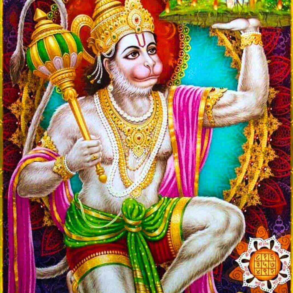 Hanuman Photos Hd Download