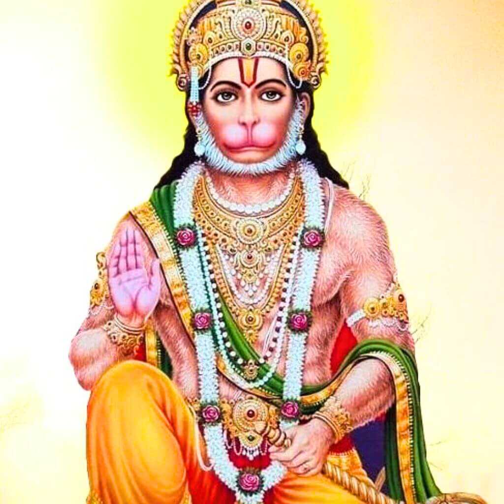 Hanuman Photos New