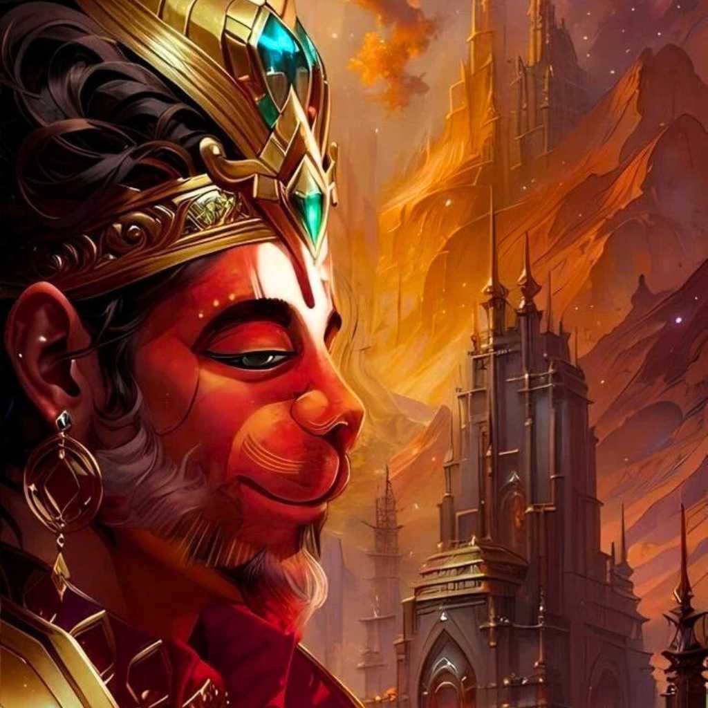 Hanuman dp HD 1080p