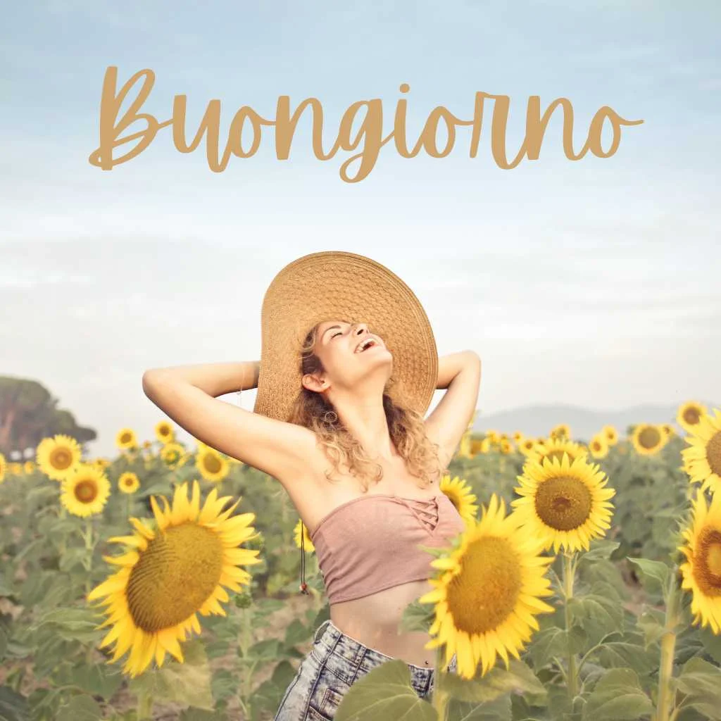 Immagini buongiorno da scaricare gratis