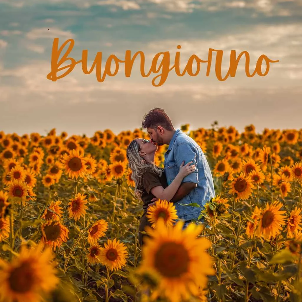 Nuovissimo buongiorno immagini recenti