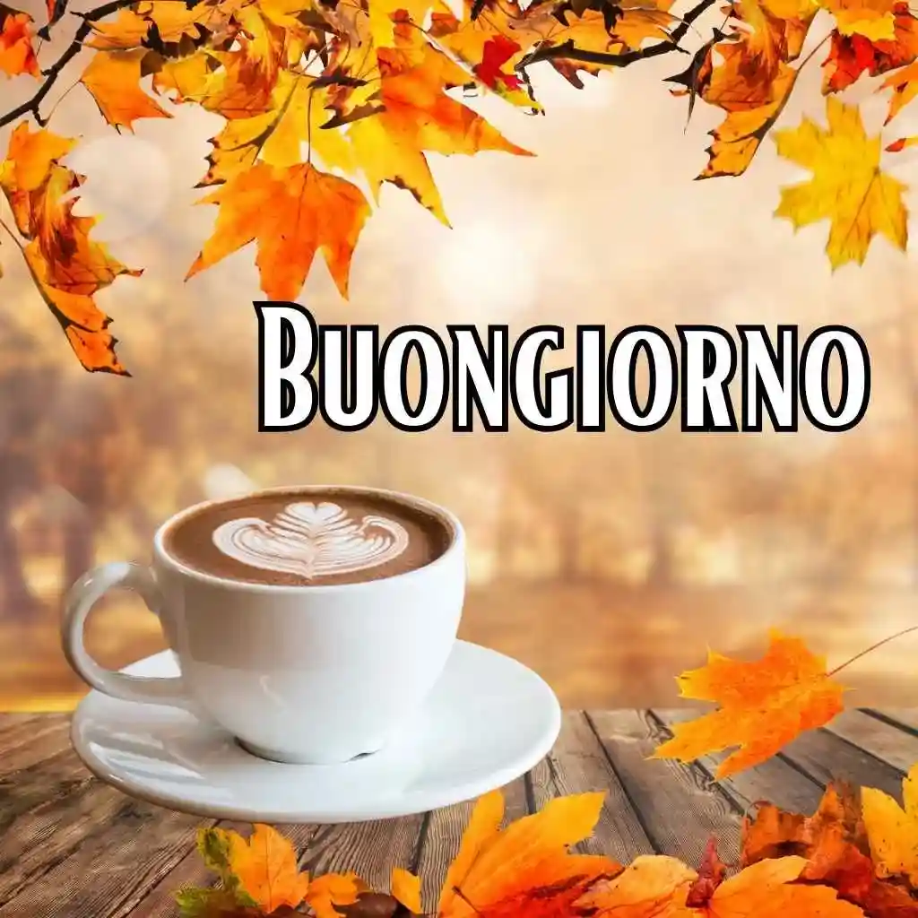 Nuovissimo buongiorno immagini recenti