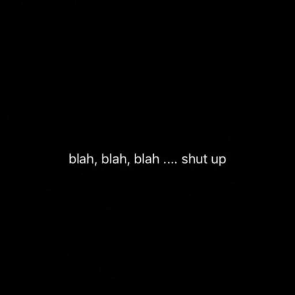 black dp for whatsapp girl