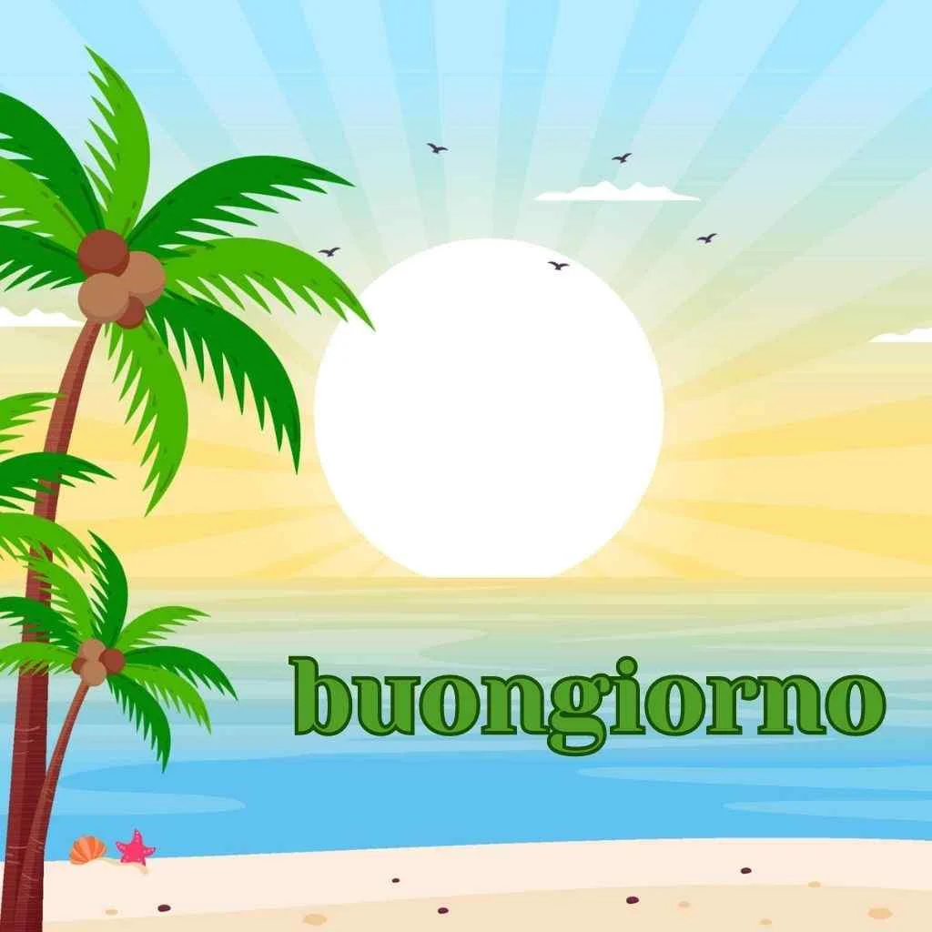 buon venerdì buongiorno