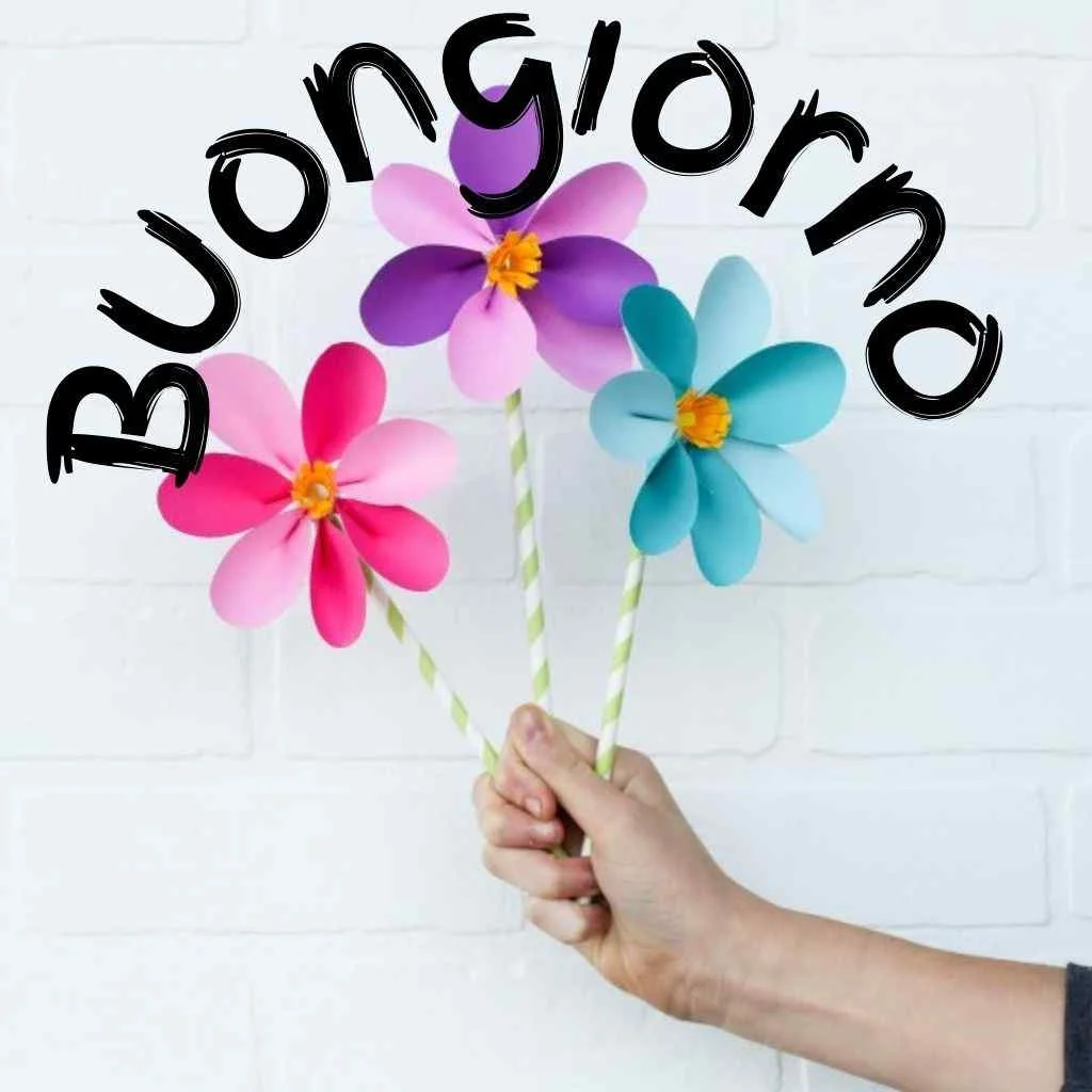 buongiorno gratis