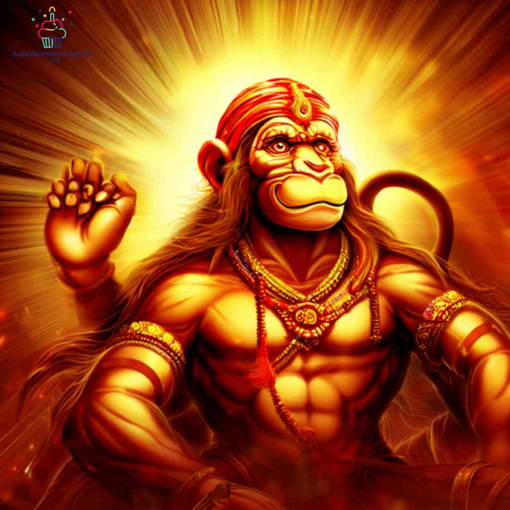 hanuman dp hd